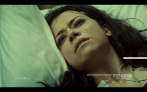 Orphan Black – 3x06/07 Certain Agony of the Battlefield & Community of...
