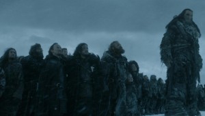 Game of Thrones – 5x09 The Dance of Dragons