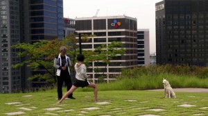 Sense8 – 1x04/05 What’s Going On & Art Is Like Religion