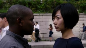 Sense8 – 1x04/05 What’s Going On & Art Is Like Religion