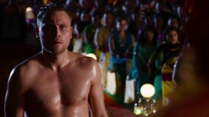 Sense8 – 1x04/05 What’s Going On & Art Is Like Religion