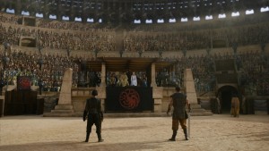 Game of Thrones – 5x09 The Dance of Dragons