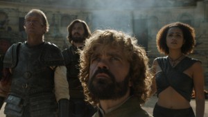 Game of Thrones – 5x09 The Dance of Dragons