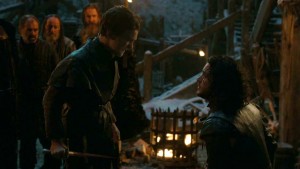 Game of Thrones - 5x10 Mother's Mercy