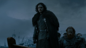 Game of Thrones – 5x08 Hardhome