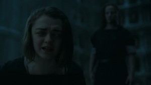 Game of Thrones - 5x10 Mother's Mercy