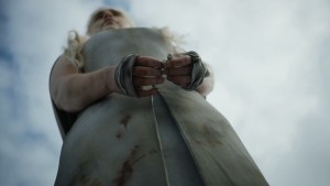 Game of Thrones - 5x10 Mother's Mercy