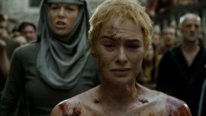 Game of Thrones - 5x10 Mother's Mercy