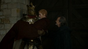 Game of Thrones - 5x10 Mother's Mercy