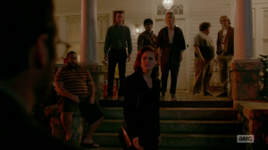 Halt and Catch Fire – 2x02/03 New Coke & The Way In