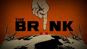 The Brink - 1x01 Pilot