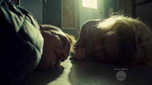 Orphan Black - 3x10 History Yet To Be Written