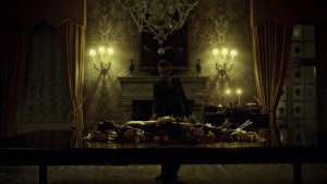 Hannibal – 3x06 Dolce