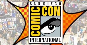 Comic Con 2015: i panel delle serie tv