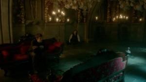 Penny Dreadful – 2x10 And They Were Enemies