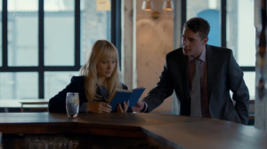 Humans – 1x02/03 Episode Two & Episode Three