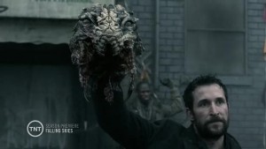 Falling Skies - 5x01 Find Your Warrior