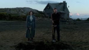 Penny Dreadful - 2x08/09 Memento Mori & And Hell Itself My Only Foe