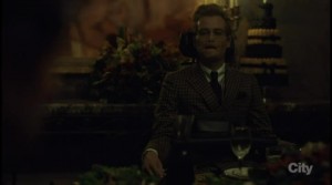 Hannibal - 3x07 Digestivo