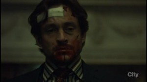 Hannibal - 3x07 Digestivo