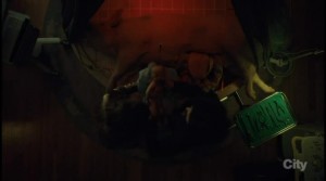 Hannibal - 3x07 Digestivo