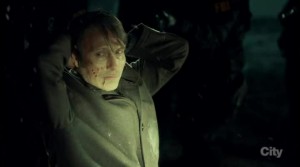 Hannibal - 3x07 Digestivo