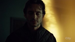 Hannibal - 3x08 The Great Red Dragon