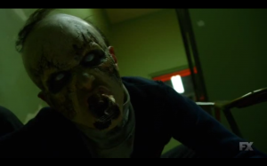 The Strain – 2×04/05 The Silver Angel & Quick and Painless