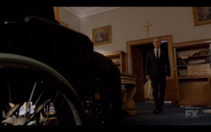 The Strain – 2×04/05 The Silver Angel & Quick and Painless