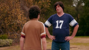 Wet Hot American Summer: First Day Of Camp - 1x01 Campers Arrive