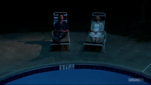 Rectify - 3x05 The Future