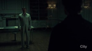 Hannibal – 3x09 …And the Woman Clothed with the Sun