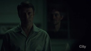 Hannibal – 3x09 …And the Woman Clothed with the Sun