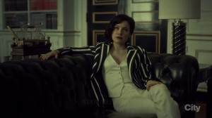 Hannibal – 3x09 …And the Woman Clothed with the Sun
