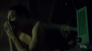 Hannibal – 3x09 …And the Woman Clothed with the Sun