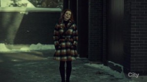 Hannibal – 3x09 …And the Woman Clothed with the Sun