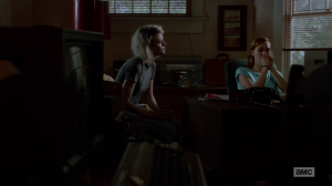 Halt and Catch Fire - 2x10 Heaven is a Place