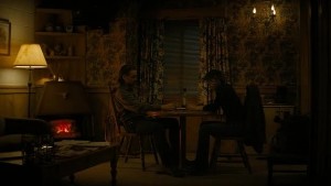 True Detective - 2x07 Black Maps and Motel Rooms