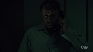 Hannibal - 3x11 ...And The Beast From The Sea