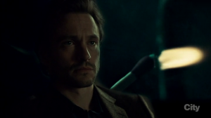 Hannibal – 3x12 The Number of the Beast Is 666