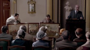 Downton Abbey – 6x01 Episode One