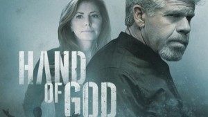 Hand of God - 1x01 Pilot