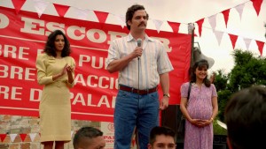 Narcos - Stagione 1 episodi 2-4