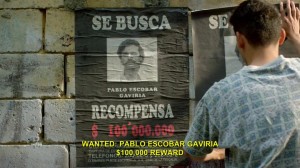 Narcos - Stagione 1 episodi 2-4
