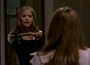 [Consigli Estivi #13] Buffy the Vampire Slayer – She changed tv history. A lot.
