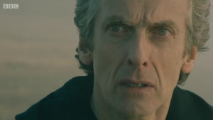 Doctor Who – 9x01 The Magician’s Apprentice