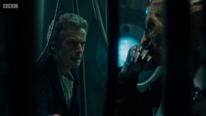 Doctor Who – 9x01 The Magician’s Apprentice