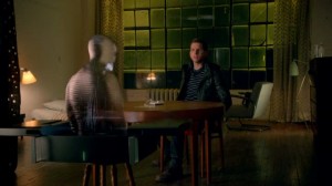 Minority Report - 1x01 Pilot