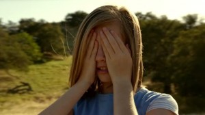 Minority Report - 1x01 Pilot