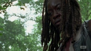 The Walking Dead – 6x03 Thank You